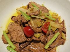 -Waanjai 晚嘉餐厅(南京商厦店)
