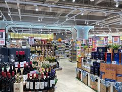 -哈尔信阳光农园超市(沈阳三台子万象汇店)