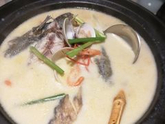 -佬麻雀·新湘菜(珠海金发购物中心店)