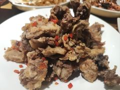 -京味斋·烤鸭·北京菜(安贞店)