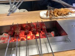 -正丰源大缸烧烤(人民路店)