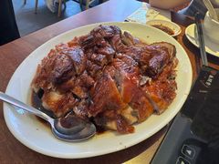 -文兴酒家(Chinatown - Gerrard Street)