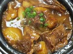 -星河湾半岛酒店-真粤中餐厅