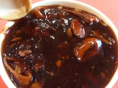 炒肝-庆丰包子铺(西直门南小街店)