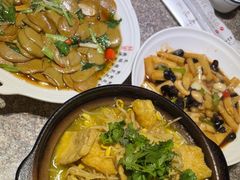 -古集小镇(银泰店)