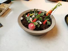 -荟廷·晶萃(陆家嘴尚悦湾店)