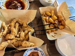 -肖四女乐山跷脚牛肉(世博源店)