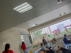 -中国人民解放军第九医学中心(306医院)