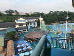 -观澜山水田园