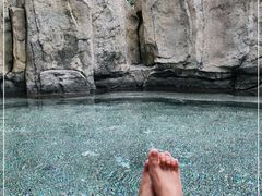 -海口观澜湖火山温泉谷