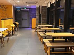 -麦当劳(江滨北路得来速餐厅)