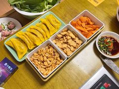 -菌极鲜野生菌火锅店(阳明祠店)