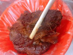 把子肉-咱家王新国把子肉(县东巷店)