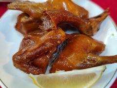 -隆都四季香饭店(碧海路店)