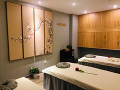 -沐森 •疗愈头疗馆(打浦桥店)