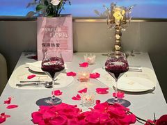 -PARFUM FLORAL花境法餐(南京首店)