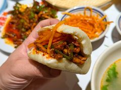 -奔跑吧陕菜·盛世长安(民乐园万达店)