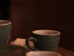 -Cafe del Volcan(永康路店)