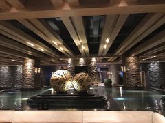 -清河半岛温泉度假酒店