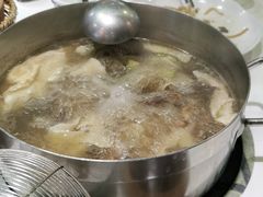 -陈记顺和牛肉火锅馆(天河北路店)
