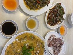 -长平老姿娘夜粥(平东一街店)