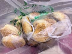 -满记烧饼(牛街东里小区一区店)