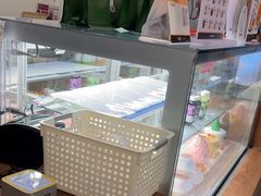 -石头先生的烤炉(济南高新万达店)