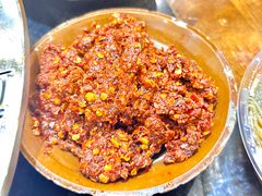 麻辣牛肉-大龙火锅(老店)