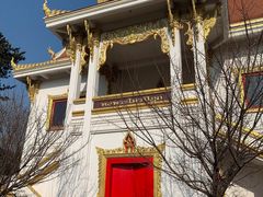 -洛阳白马寺