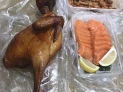 -台山颐和温泉城