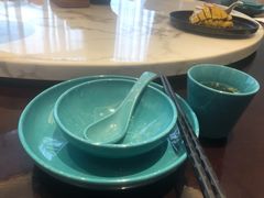 -荷塘秋月·本帮江浙菜(国权路店)