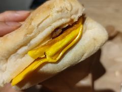 -肯德基(东直门来福士店)