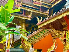 -西双版纳总佛寺