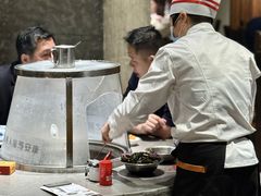 -贺庄·活鱼馆(珠吉路店)