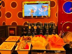 -歌友汇KTV(悦荟广场店)