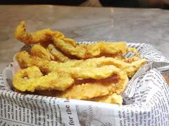 -青花椒花椒鱼(合生汇店)