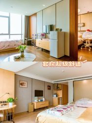 -裕月馨月子中心(滨江店)