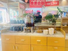 -嘉和一品粥(马家堡店)