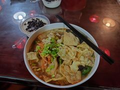 -螺丰汇柳州螺蛳粉(苹果园地铁站F口店)