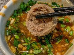 -匠心牛公馆·潮汕牛肉海鲜火锅(索菲特店)