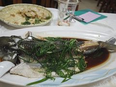 -成惠食府(赤岗店)