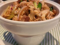 -桂满陇·蟹黄小笼汤包(清河万象店)