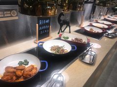 -丽池宫韩式汗蒸会馆(华灯坊店)