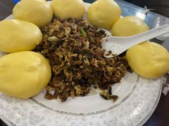 -德胜小馆(德胜门店)