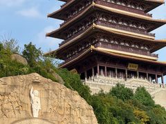 -牛首山文化旅游区