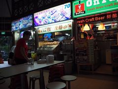 -纽顿熟食中心