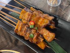 -辉记炭烧海鲜大排档·老字号(福田店)