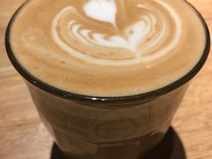 -ZM COFFEE(西安路店)