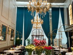 -狮拾久·现代新加坡料理(壹方城店)