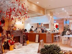 -1/4 ONE QUARTER COFFEE LAB(朝阳大悦城店)